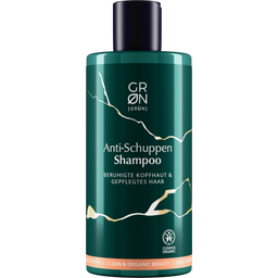 Anti-Schuppen Shampoo