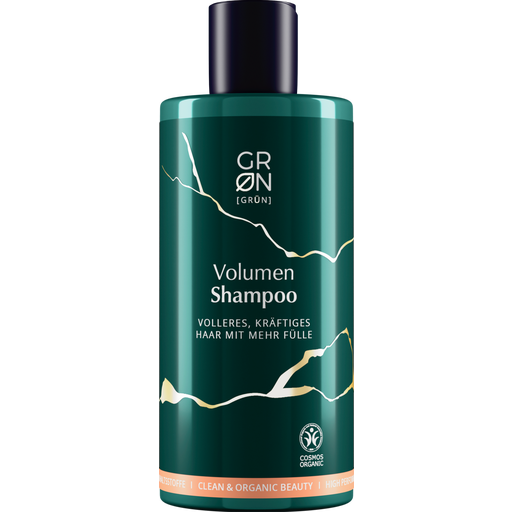 Volumen Shampoo