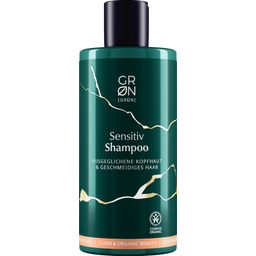 Sensitiv Shampoo