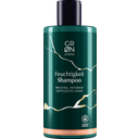 GRN [GREEN] Moisturising Shampoo