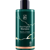 Feuchtigkeit Shampoo