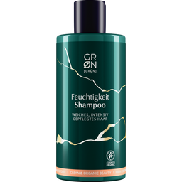 Feuchtigkeit Shampoo
