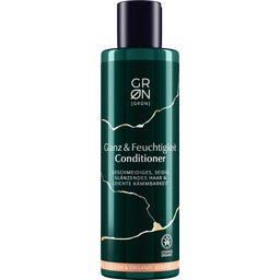 Glanz & Feuchtigkeit Conditioner