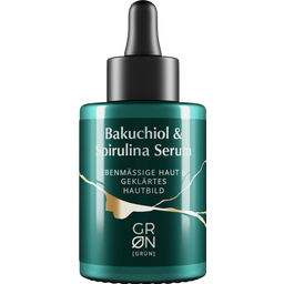 GRN [GRÜN] Serum z bakuchiolem i spiruliną