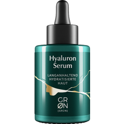 Hyaluron Serum