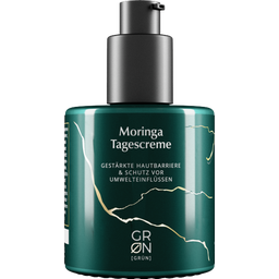 Moringa Tagescreme