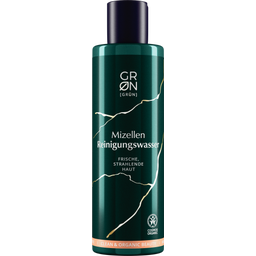 Mizellen Reinigungswasser