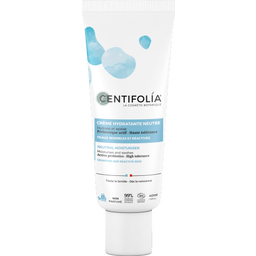 CENTIFOLIA Neutral Moisturiser - 40 ml