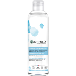 CENTIFOLIA 3in1 Neutral Puhdistusgeeli - 250 ml