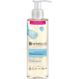CENTIFOLIA Neutraali ihoa kosteuttava puhdistusöljy - 195 ml