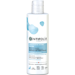 CENTIFOLIA Neutraali intiimihygieniahoito - 200 ml
