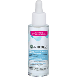 CENTIFOLIA Neutral Anti-Redness Serum - 30 ml