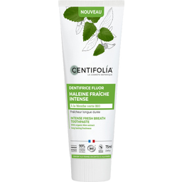 CENTIFOLIA Intense Fresh Breath -hammastahna - 75 ml