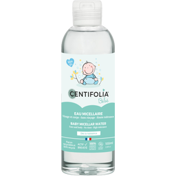 CENTIFOLIA Vauvojen misellivesi - 100 ml