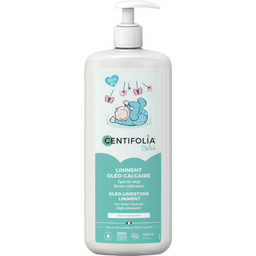CENTIFOLIA Baby Oleo-Kalkkilinimentti - 485 ml