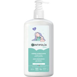 CENTIFOLIA Baby Moisturiser - 485 ml