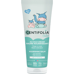 CENTIFOLIA Vauvan hoitava balsami - 75 ml