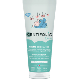 CENTIFOLIA Vauvavaippavoide - 75 ml