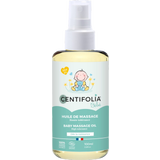 CENTIFOLIA Baby Massage Oil