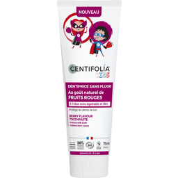 CENTIFOLIA Lasten hammastahna marjaisella maulla - 75 ml