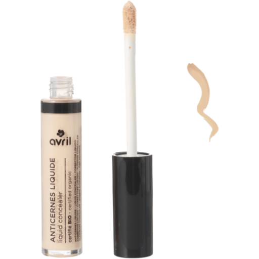 Avril Liquid Concealer - Ivoire