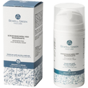 BeWell Green Scrub Maschera Viso Rigenerante - 100 ml