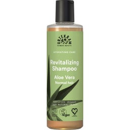 URTEKRAM Aloe Vera Shampoo - 250 ml