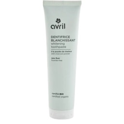 Avril Whitening Toothpaste - 100 ml