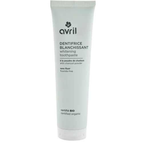 Avril Dentifrice Blanchissant - 100 ml
