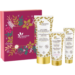 Fleurance Nature Coffret Beauté Royale Corps - 1 kit
