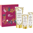Fleurance Nature Gelée Royale Body Care Gift Set - 1 zestaw