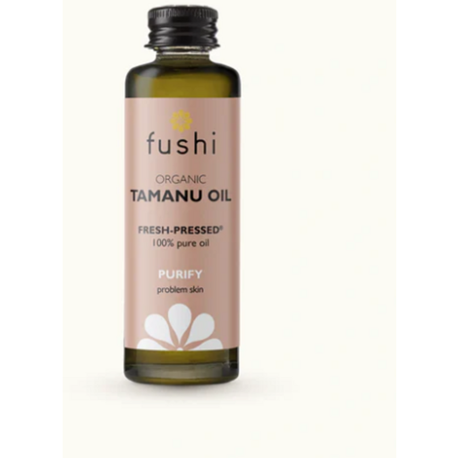 fushi Tamanu Oil - 50 ml