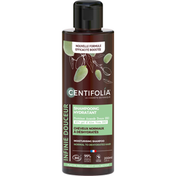 CENTIFOLIA Shampoing Hydratant - 200 ml