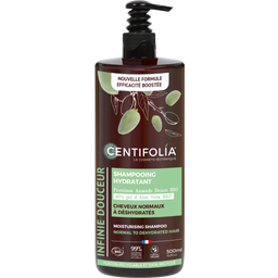 CENTIFOLIA Moisturising Shampoo - 500 ml