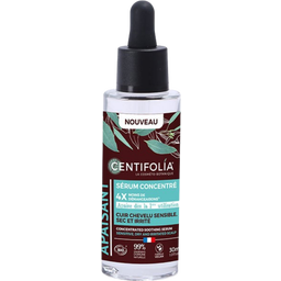 CENTIFOLIA Sérum Concentré Apaisant - 30 ml