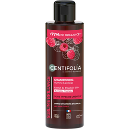 CENTIFOLIA Shampoing Brillance - 200 ml
