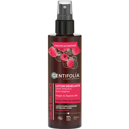 CENTIFOLIA Lotion Démêlante Brillance Sans Rinçage - 200 ml