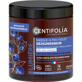 CENTIFOLIA Ultra-Purple Anti-Yellowing Mask