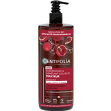 CENTIFOLIA 2in1 Colour Shampoo & Detangler
