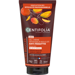 CENTIFOLIA 2in1 Curl Defining Gel Cream - 150 ml