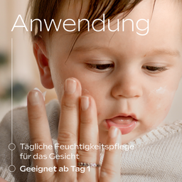 minLen Puremazing Baby Face Cream - 50 ml