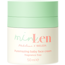 minLen Puremazing Baby Face Cream - 50 ml