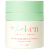 minLen Puremazing Baby Face Cream