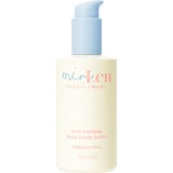 minLen Soft Cuddles Baby Bodylotion