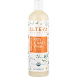 Alteya Organics Organic Kids & Baby tusf&uuml;rdő