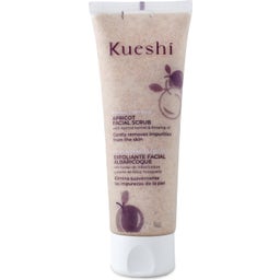 KUESHI NATURALS Renewing Scrub - 85 ml