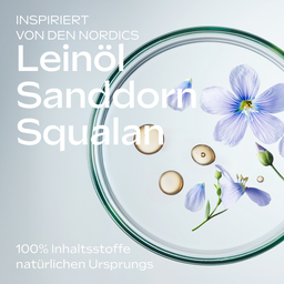 minLen Sweet Angel Baby Oil - 100 ml