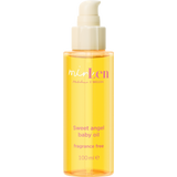 minLen Sweet Angel Baby Oil