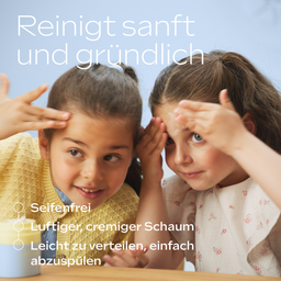 minLen Foam & Fresh Face Wash - 150 ml