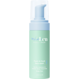minLen Foam & Fresh Face Wash